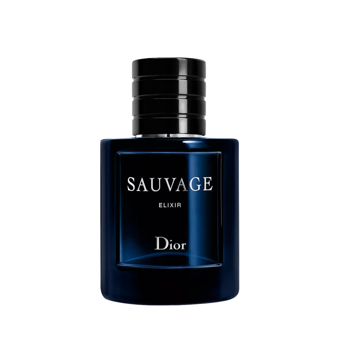 Sauvage Elixir