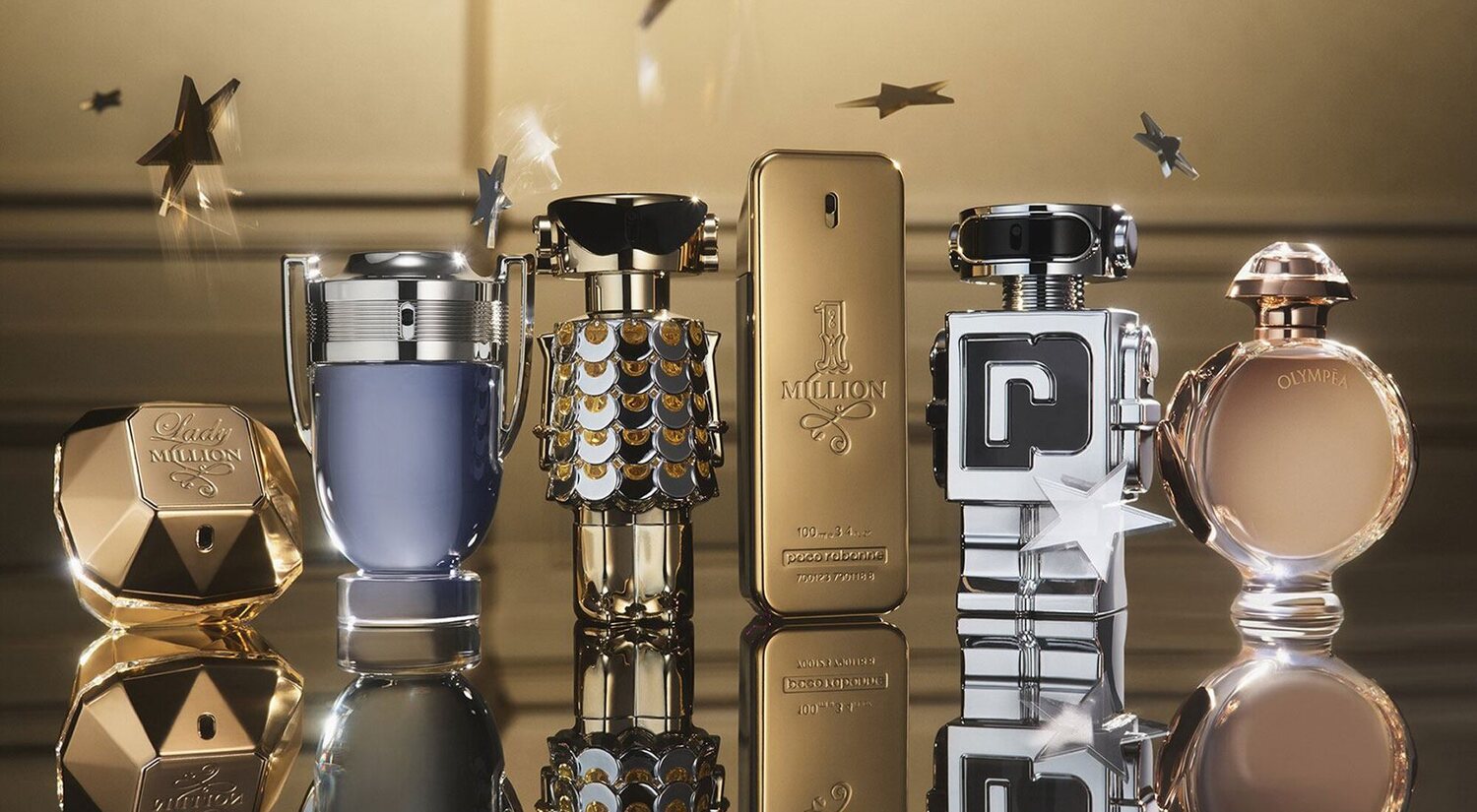 PACO RABANNE