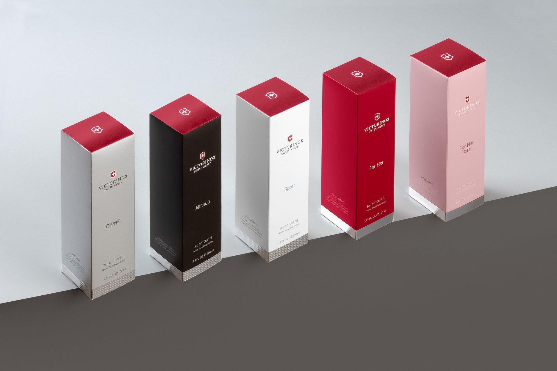 VICTORINOX