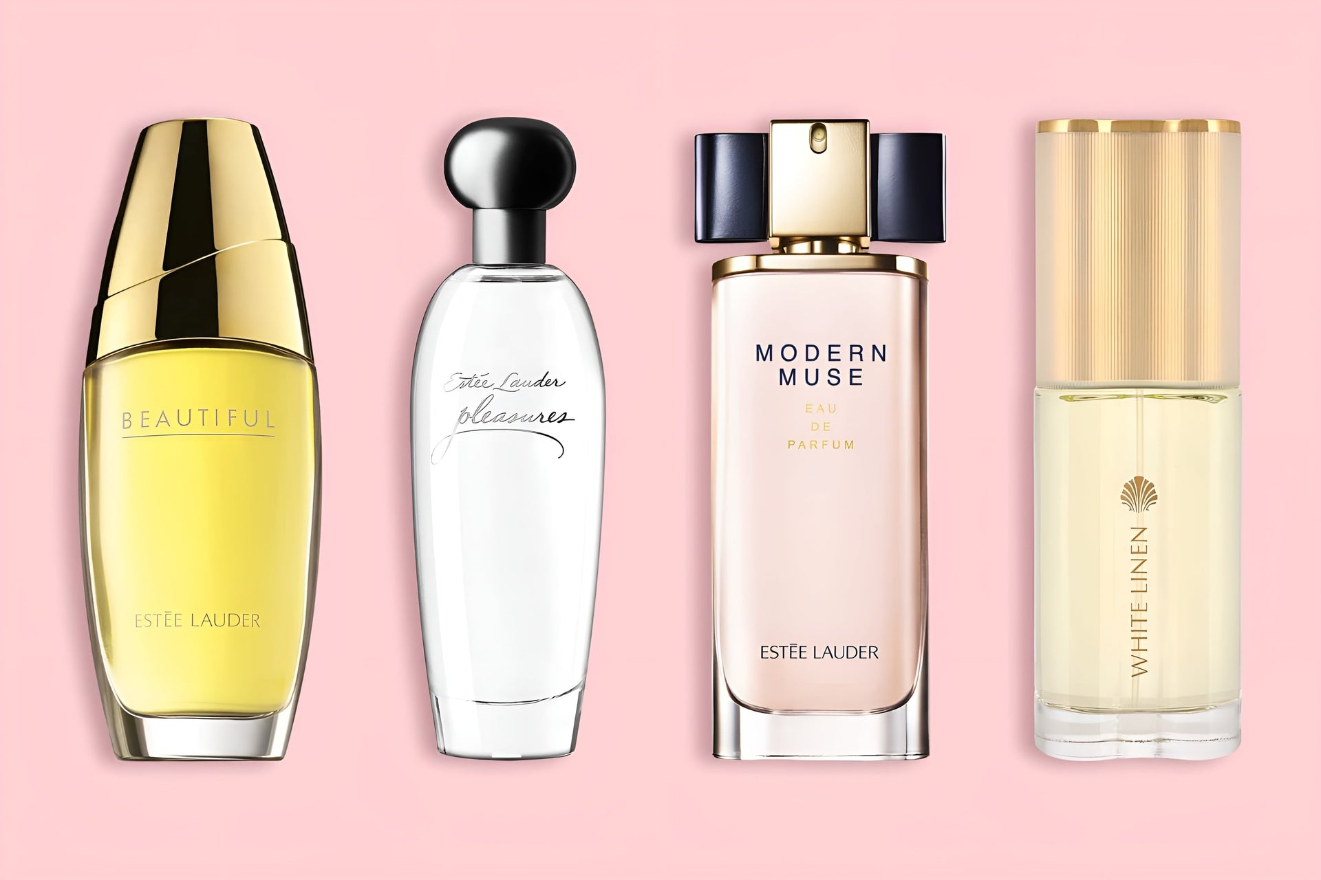 ESTEE LAUDER