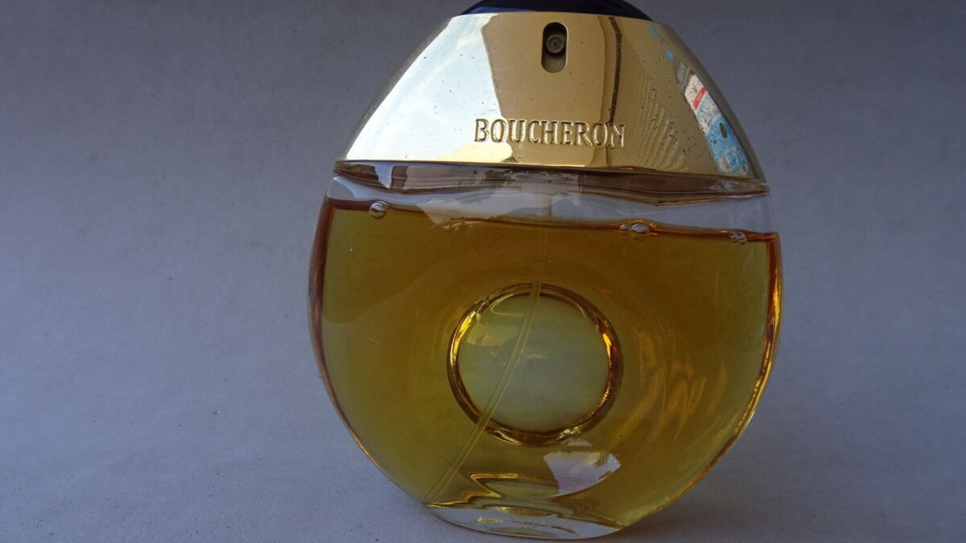 BOUCHERON