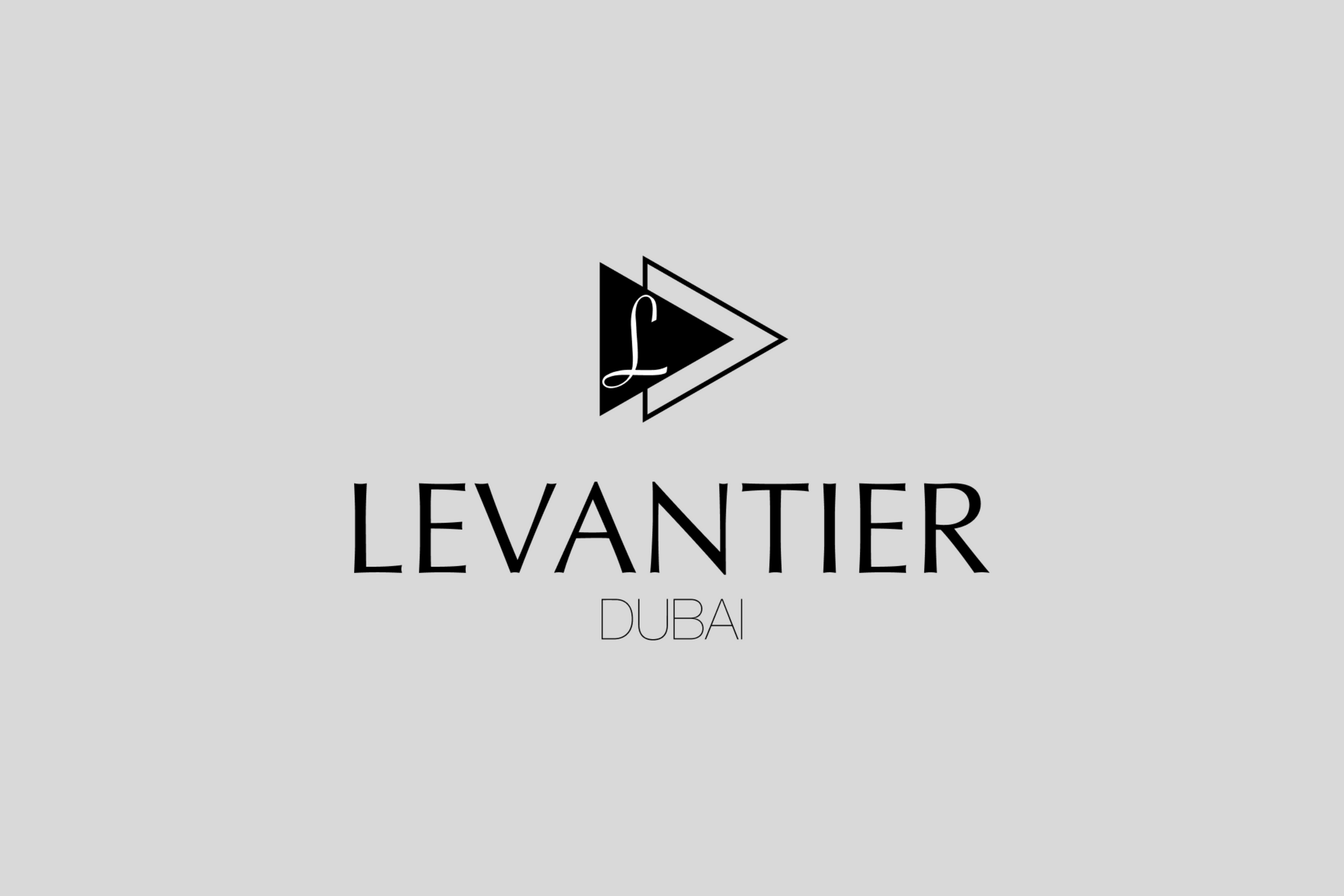 LEVANTIER DUBAI