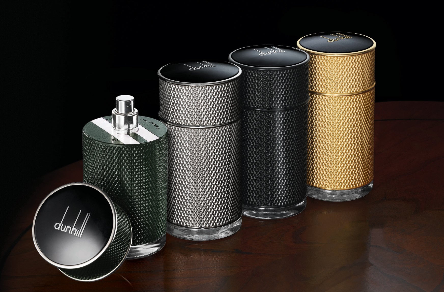DUNHILL