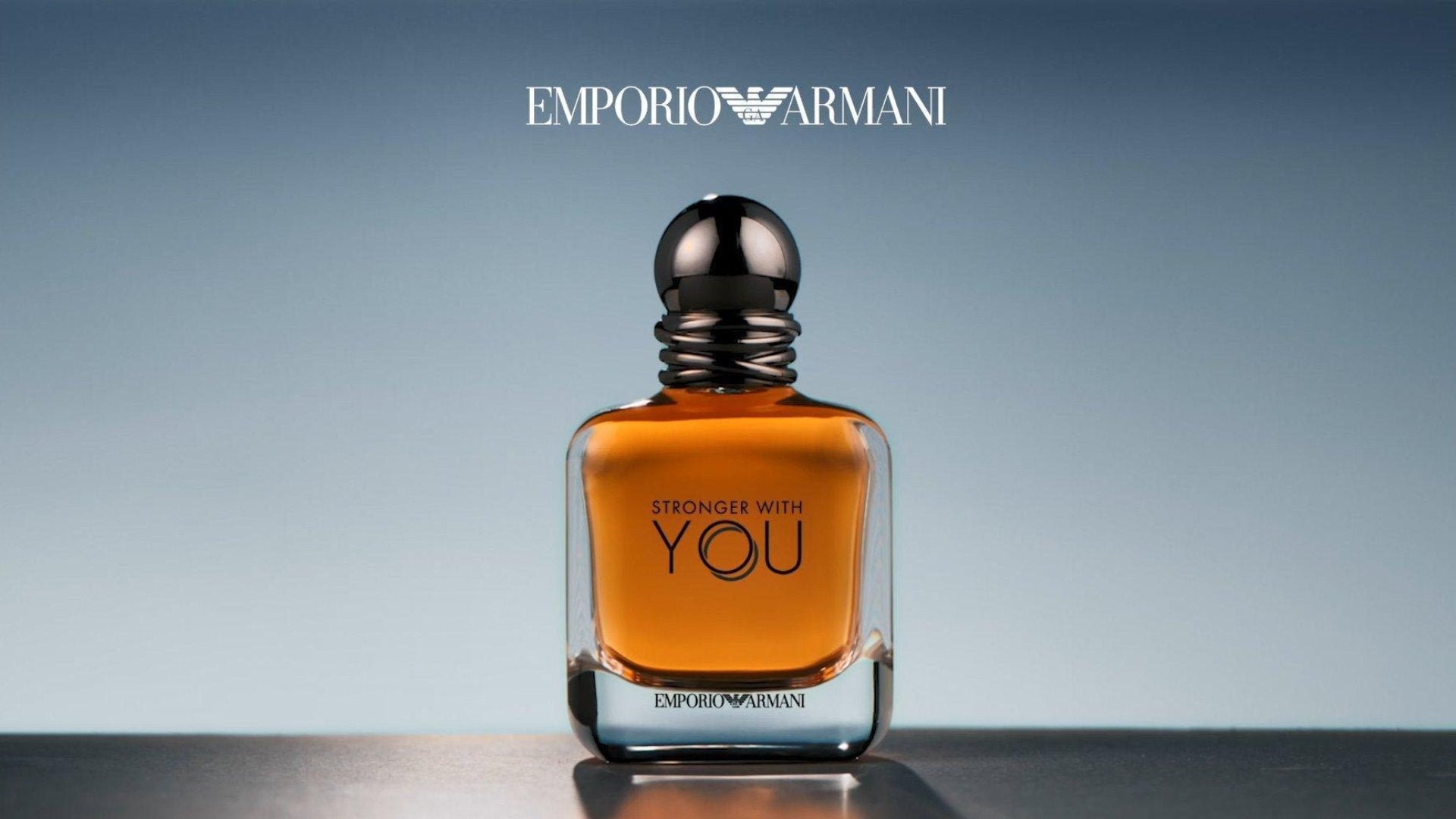 GIORGIO ARMANI