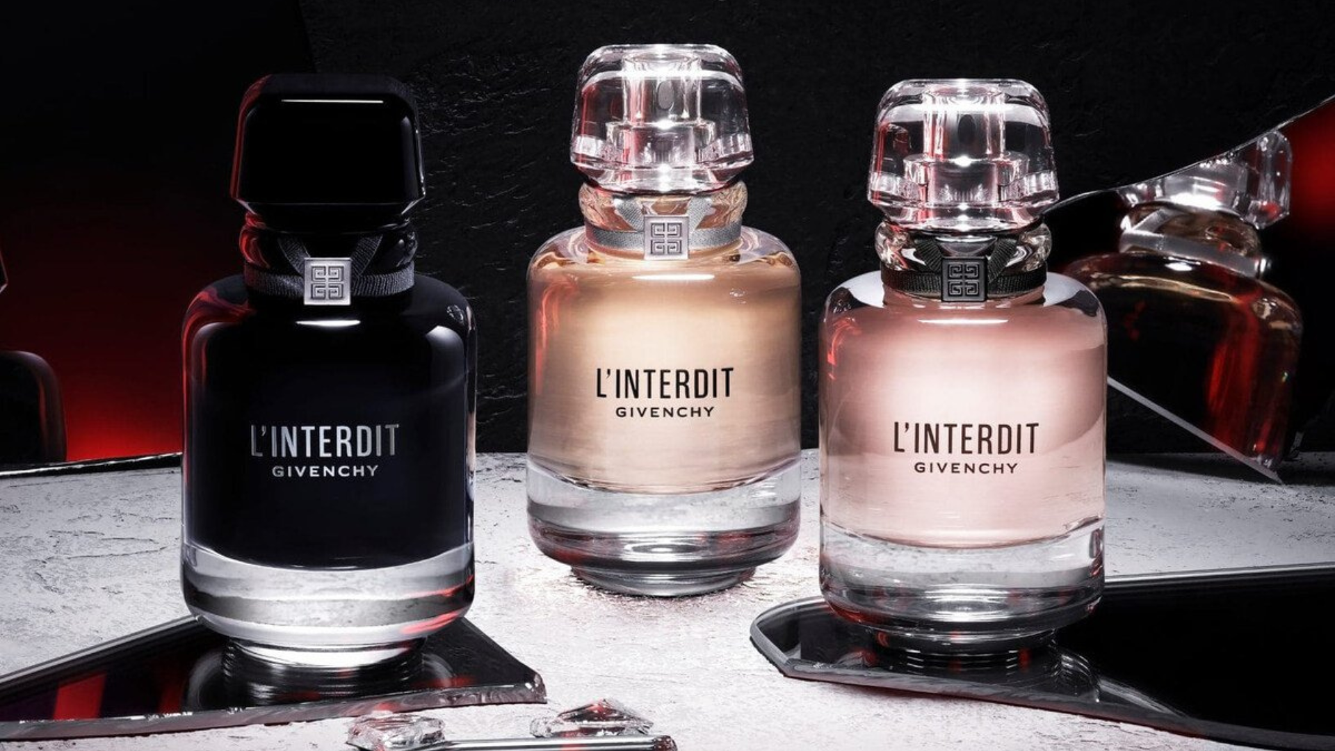 GIVENCHY