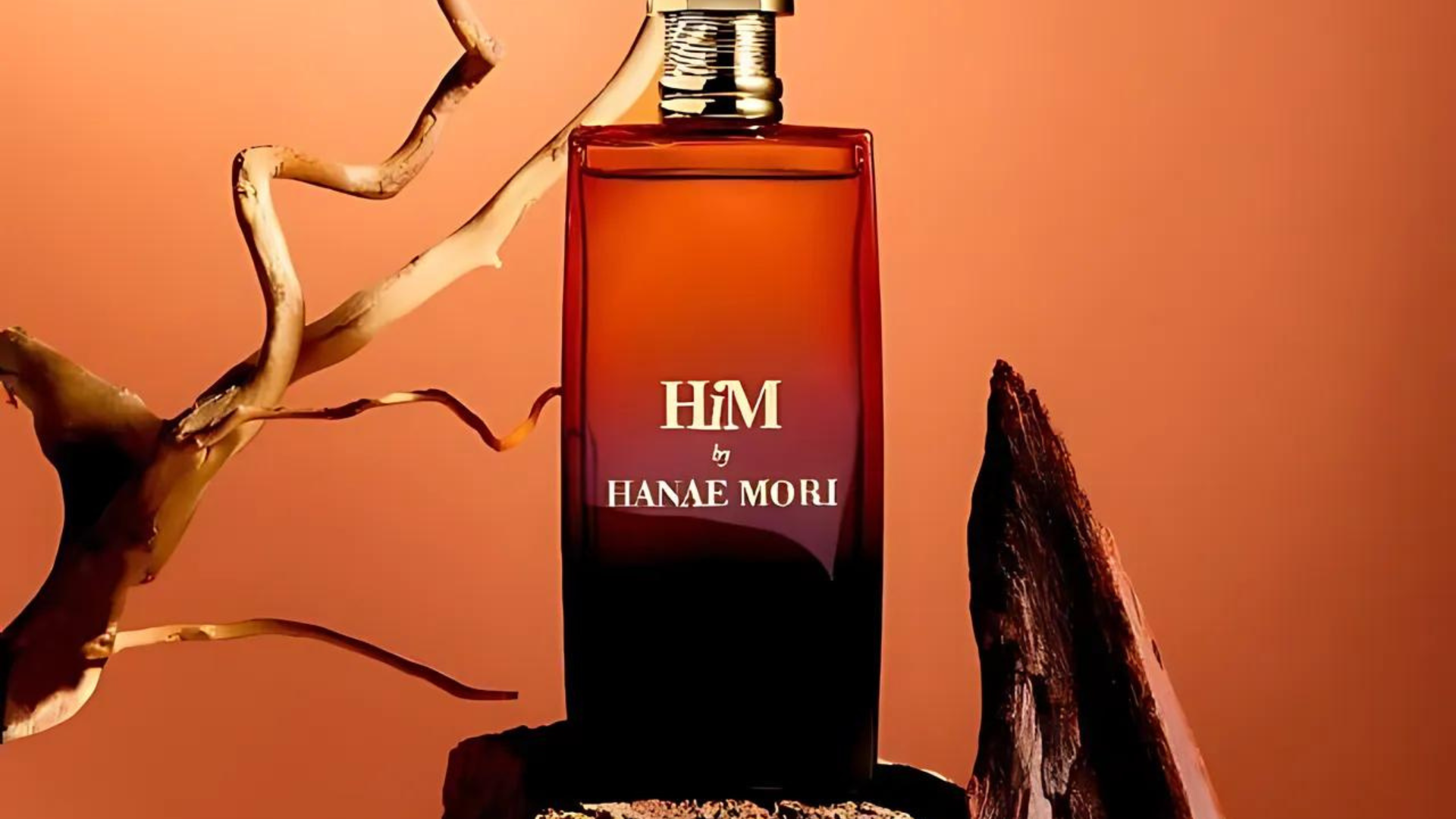 Hanae Mori