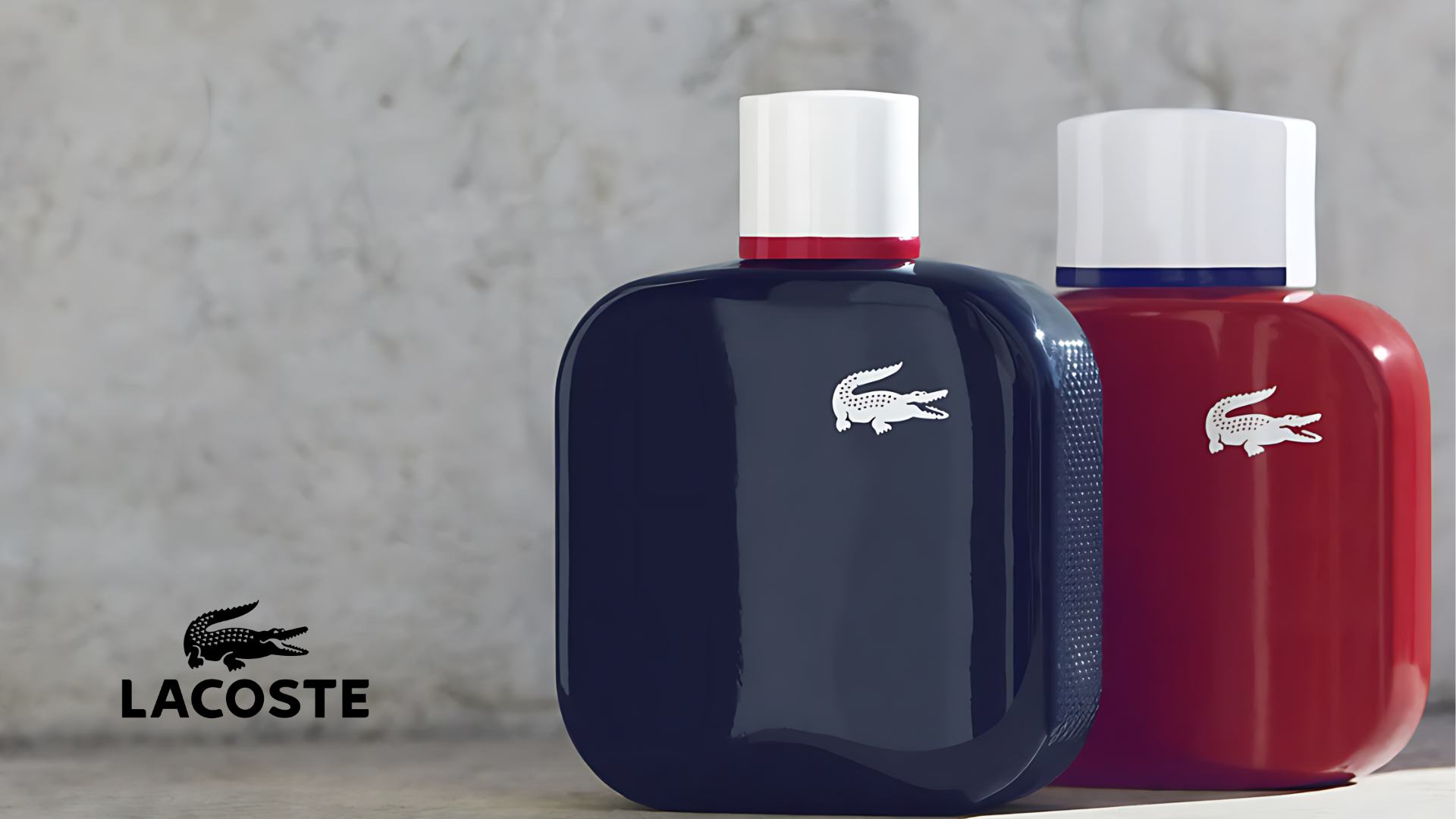 LACOSTE