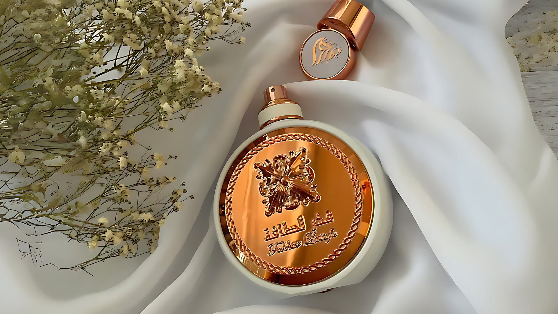 LATTAFA PERFUMES