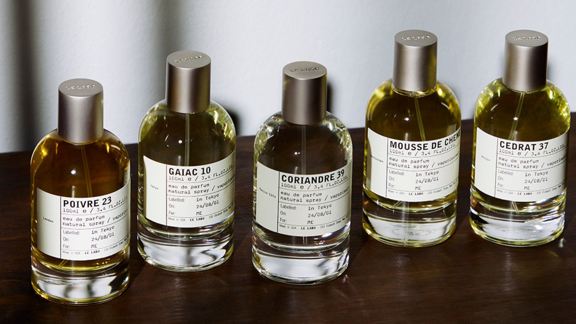 Le Labo