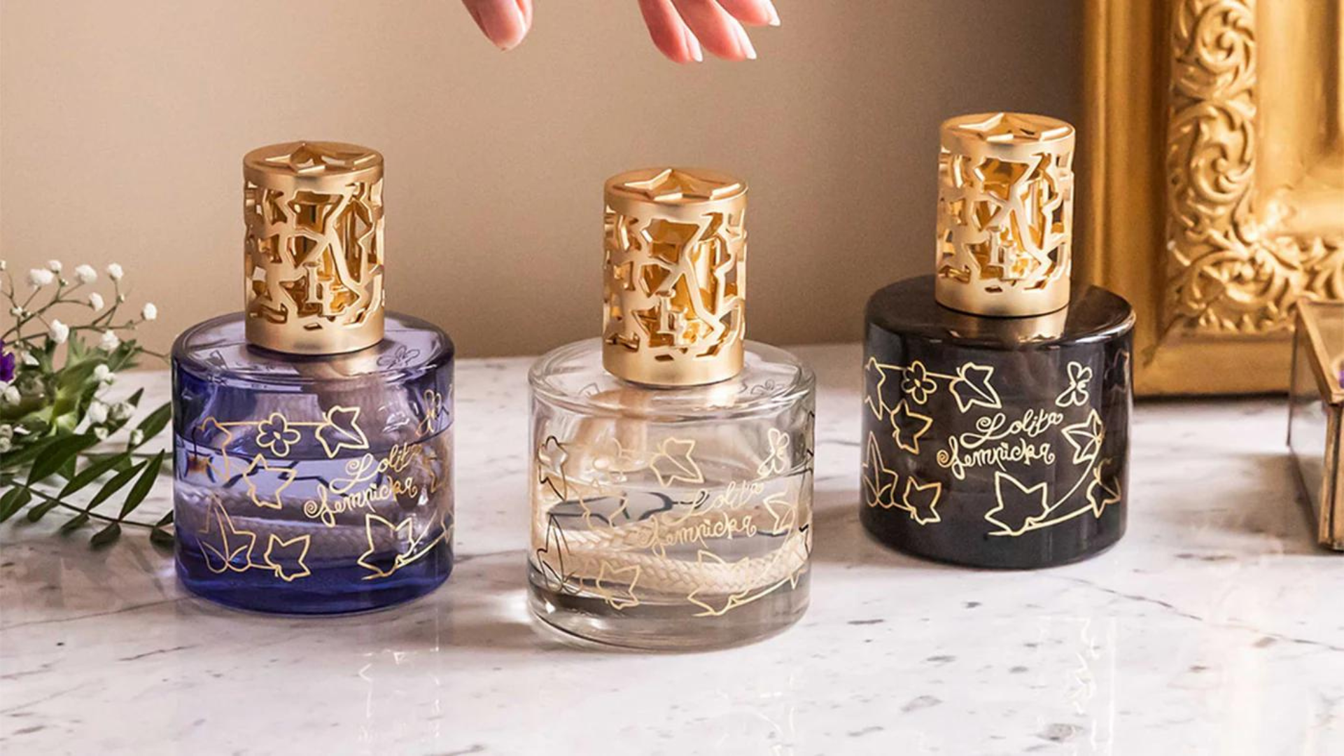 Lolita Lempicka