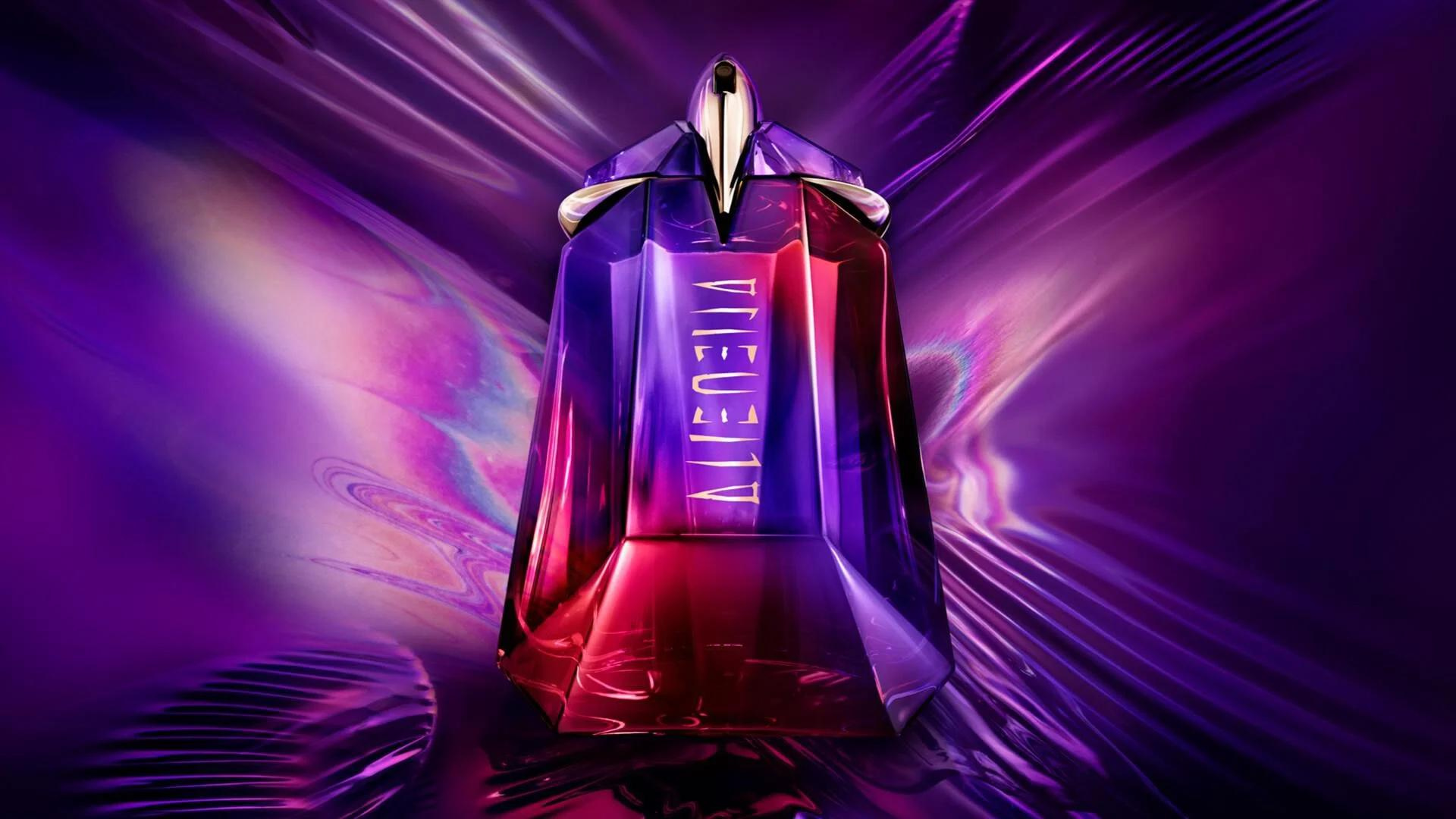 THIERRY MUGLER