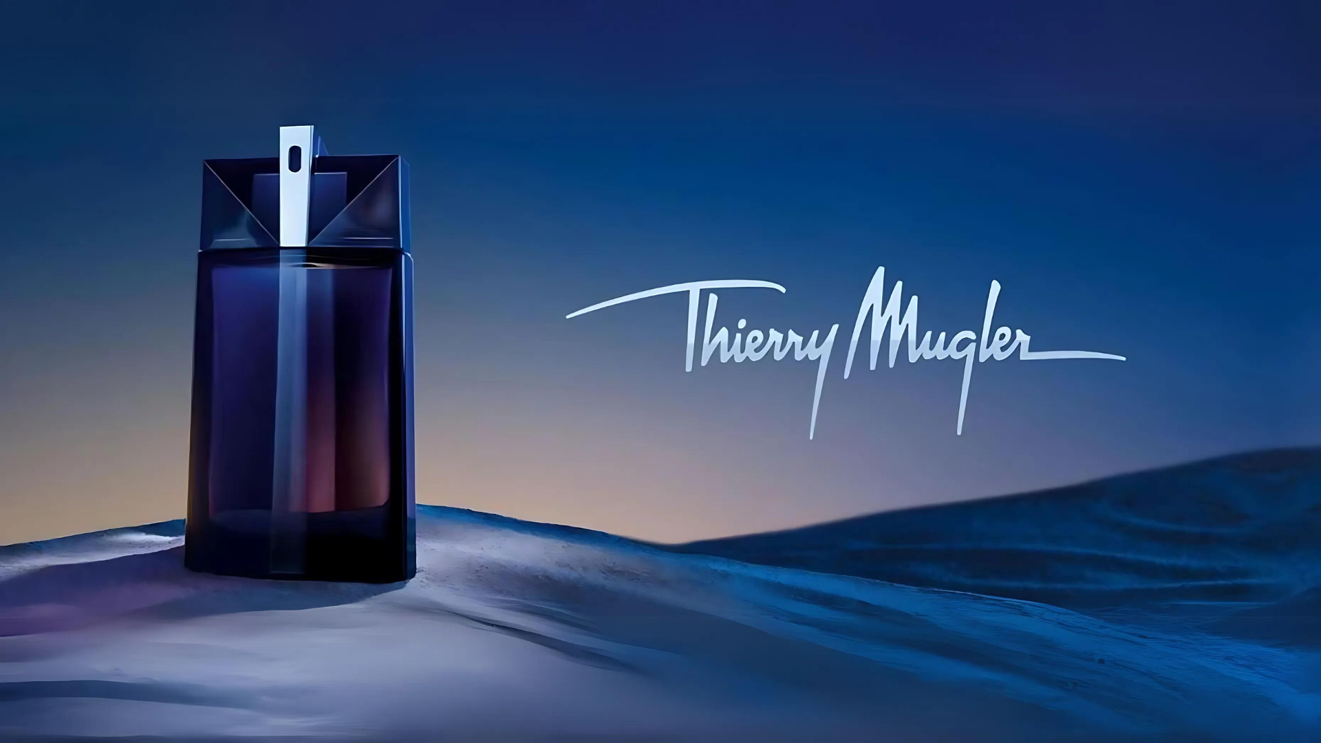 Thierry Mugler