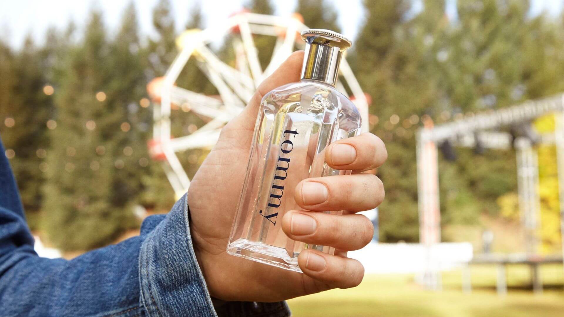 TOMMY HILFIGER