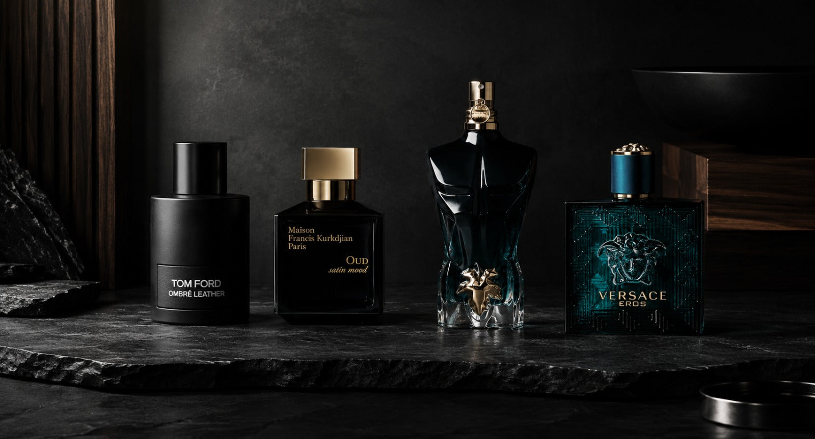 Designer Fragrances