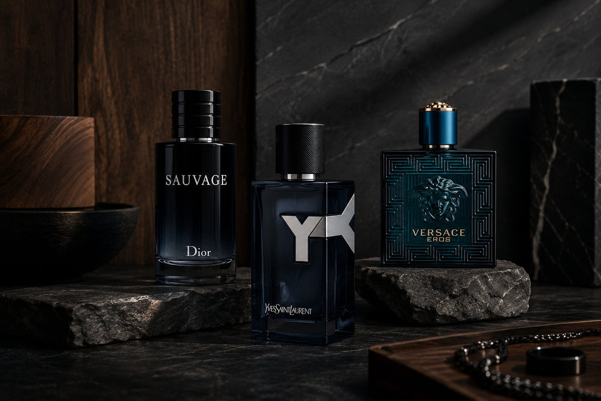 Men Designer Fragrances