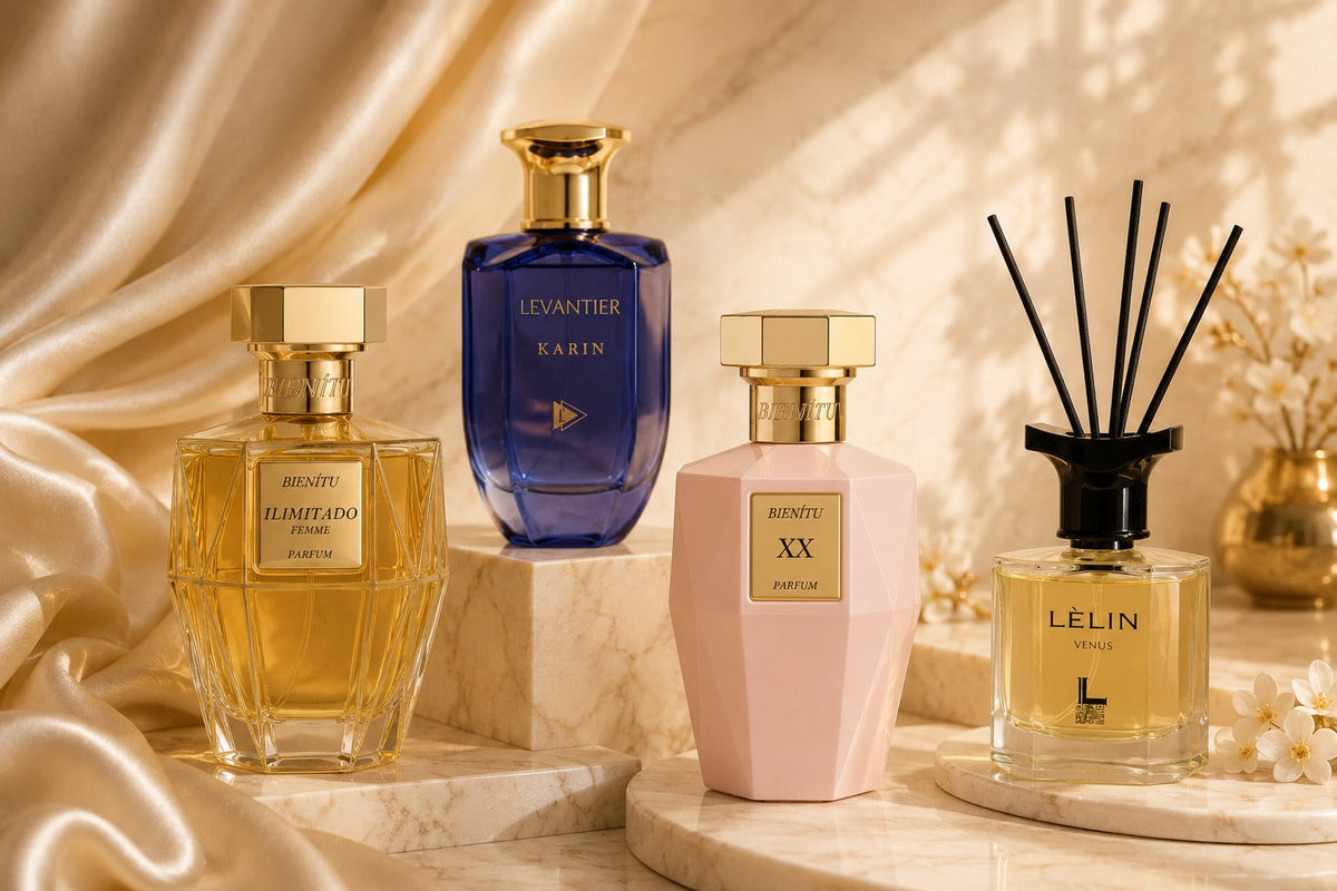 Perfume For All Exclusives For Women