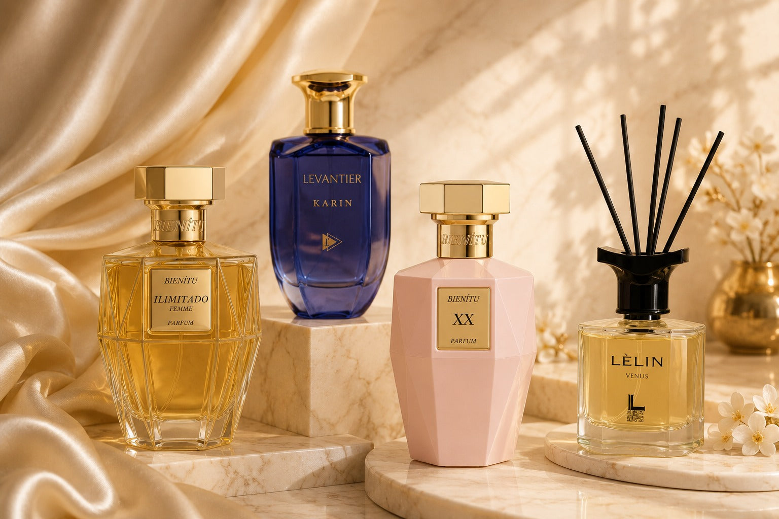 Perfume For All Exclusives For Women