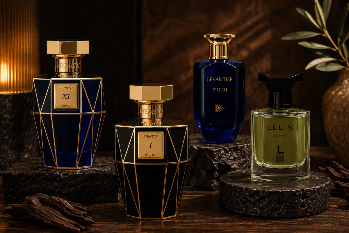 Perfume For All Exclusives For Men