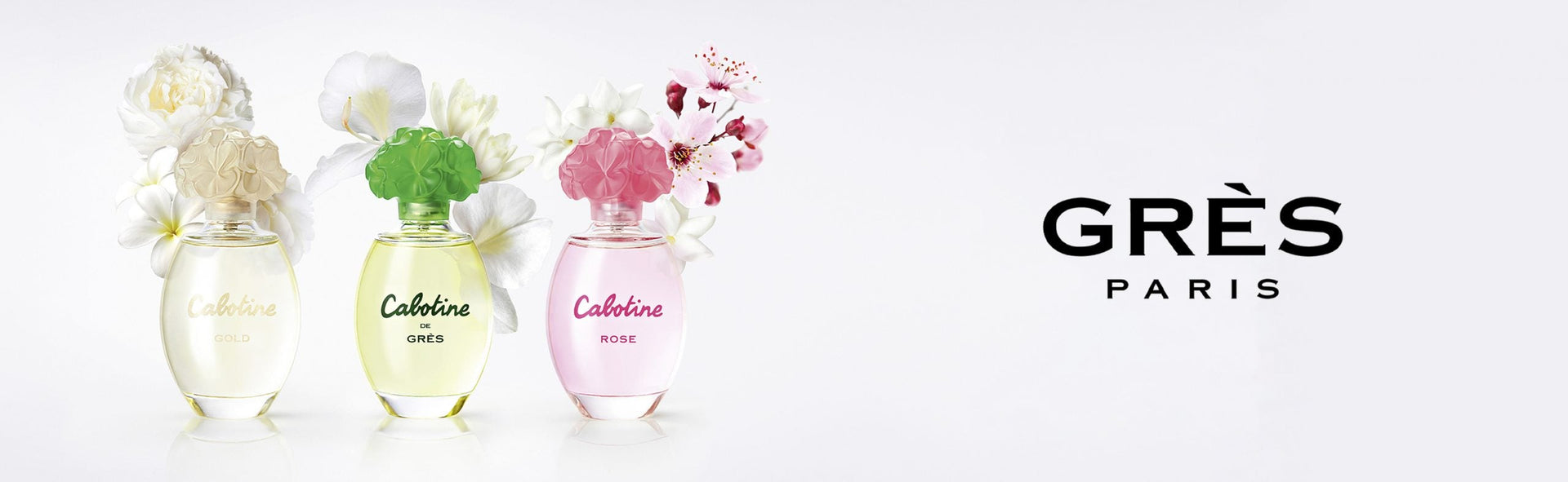 PARFUMS GRES