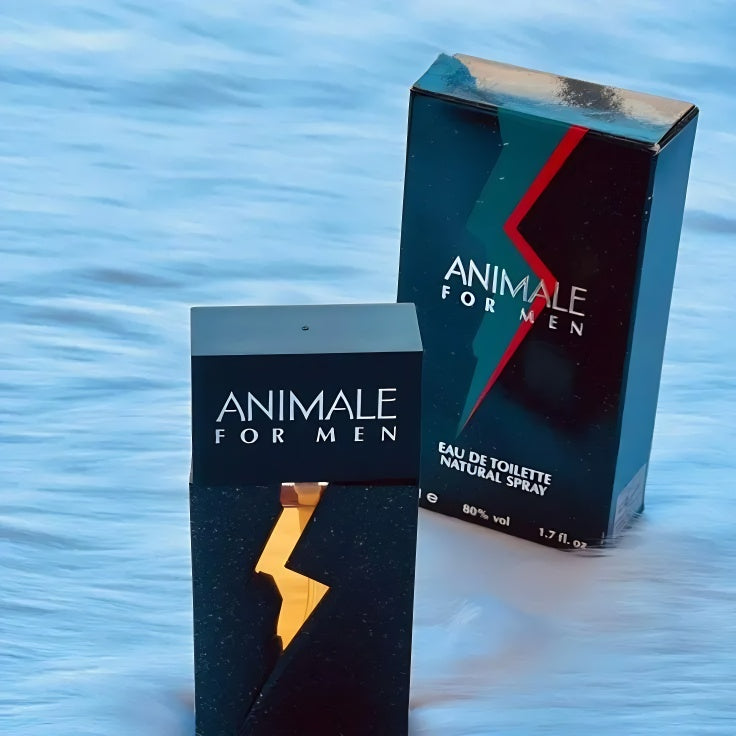 ANIMALE PARFUMS