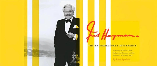 FRED HAYMAN