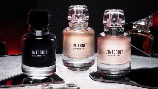 GIVENCHY