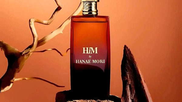 HANAE MORI