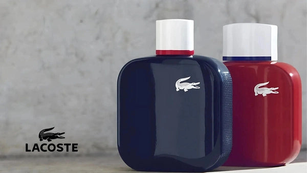LACOSTE