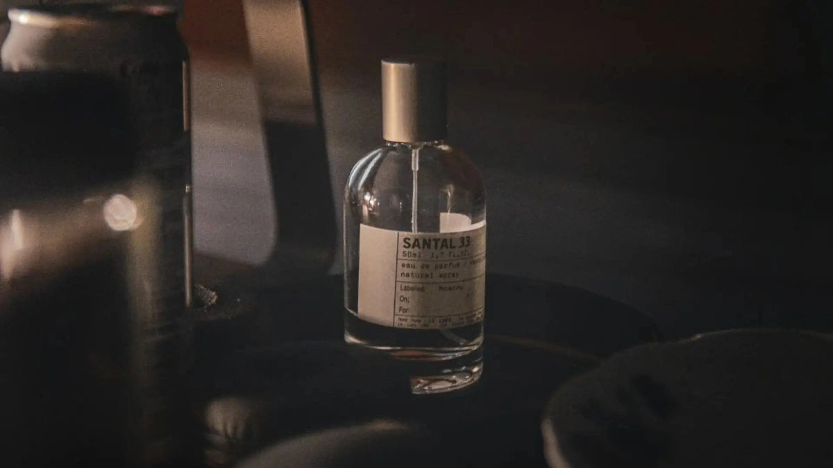 LE LABO
