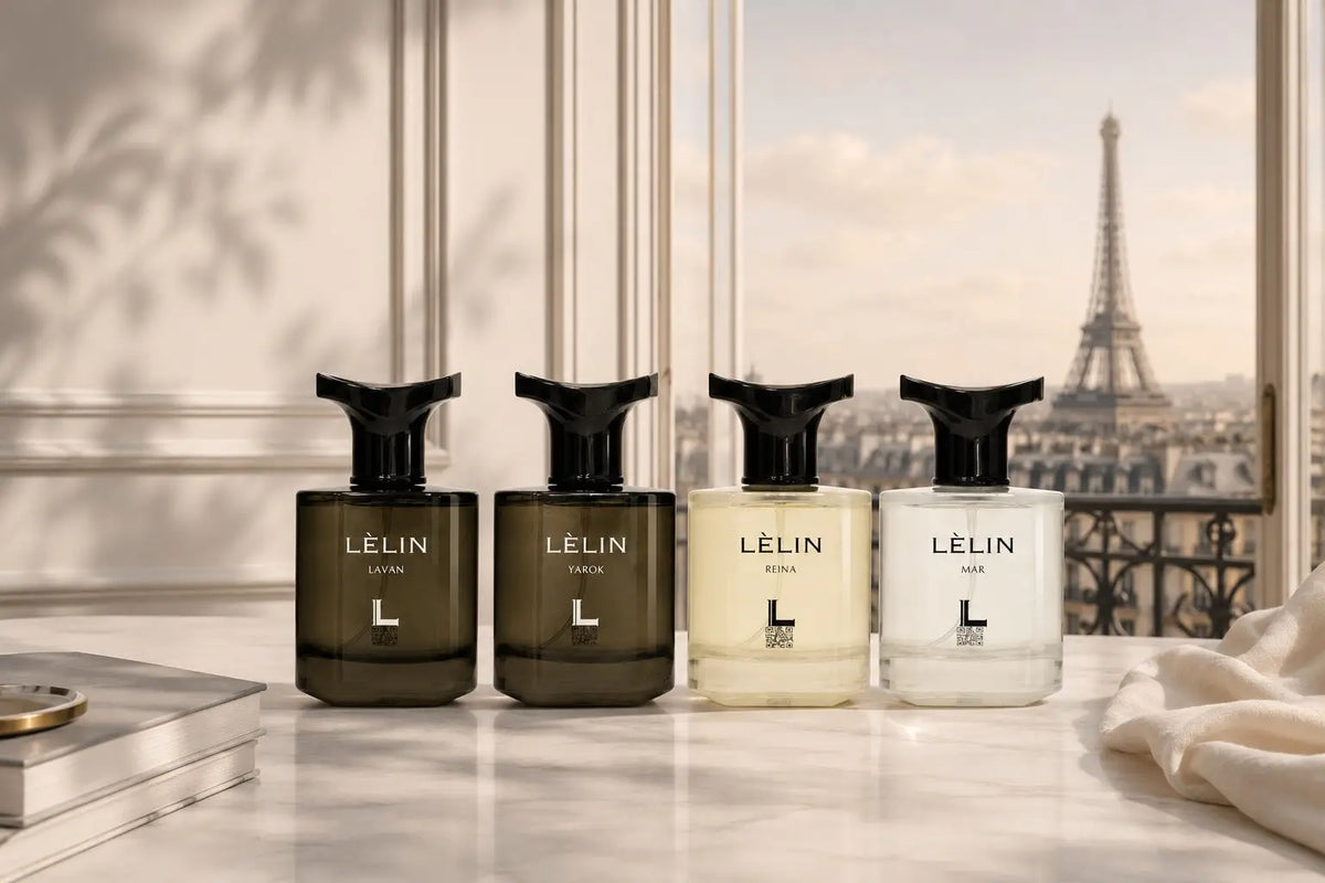Lélin