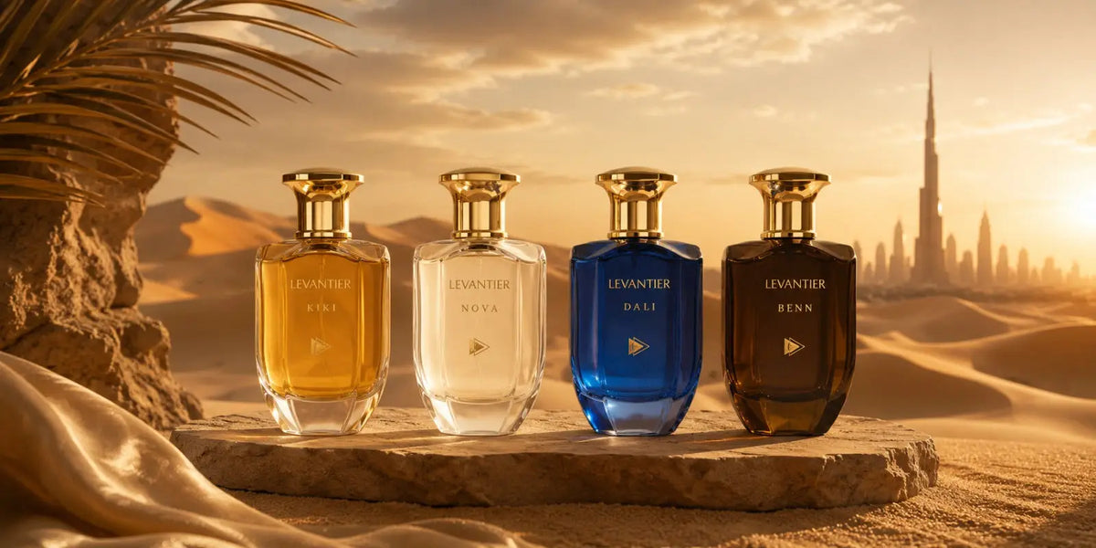 Levantier Dubai