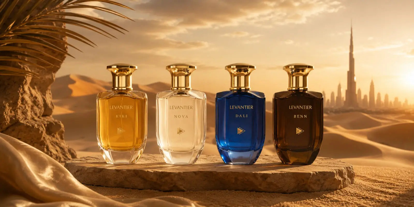 LEVANTIER DUBAI