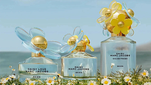 MARC JACOBS