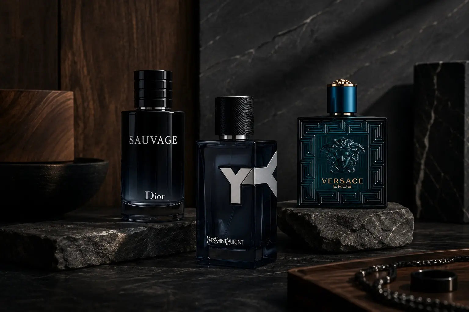 Men Designer Fragrances