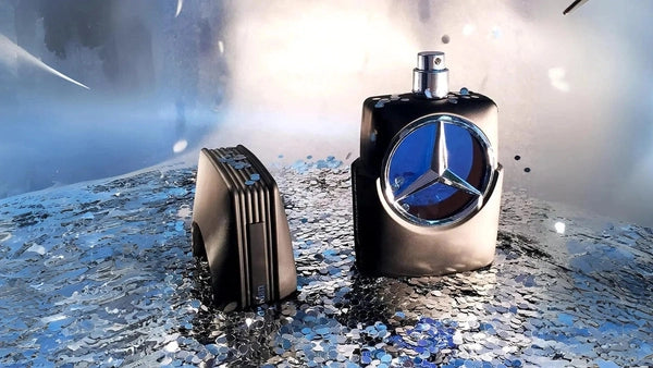 MERCEDES