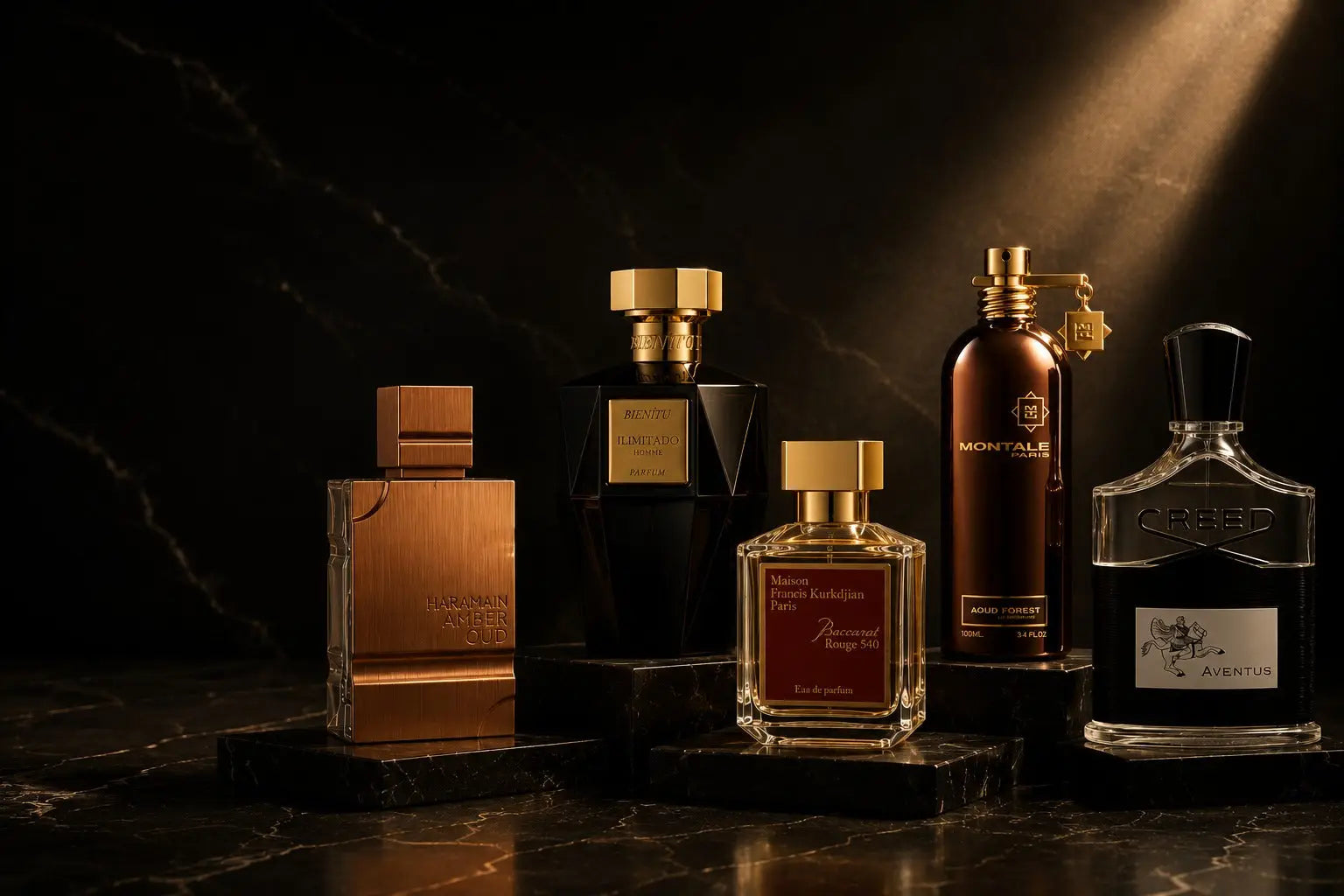Niche Collections