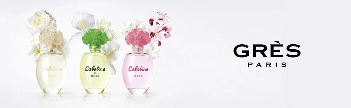Parfums Gres
