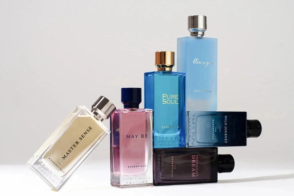 Paris Bleu