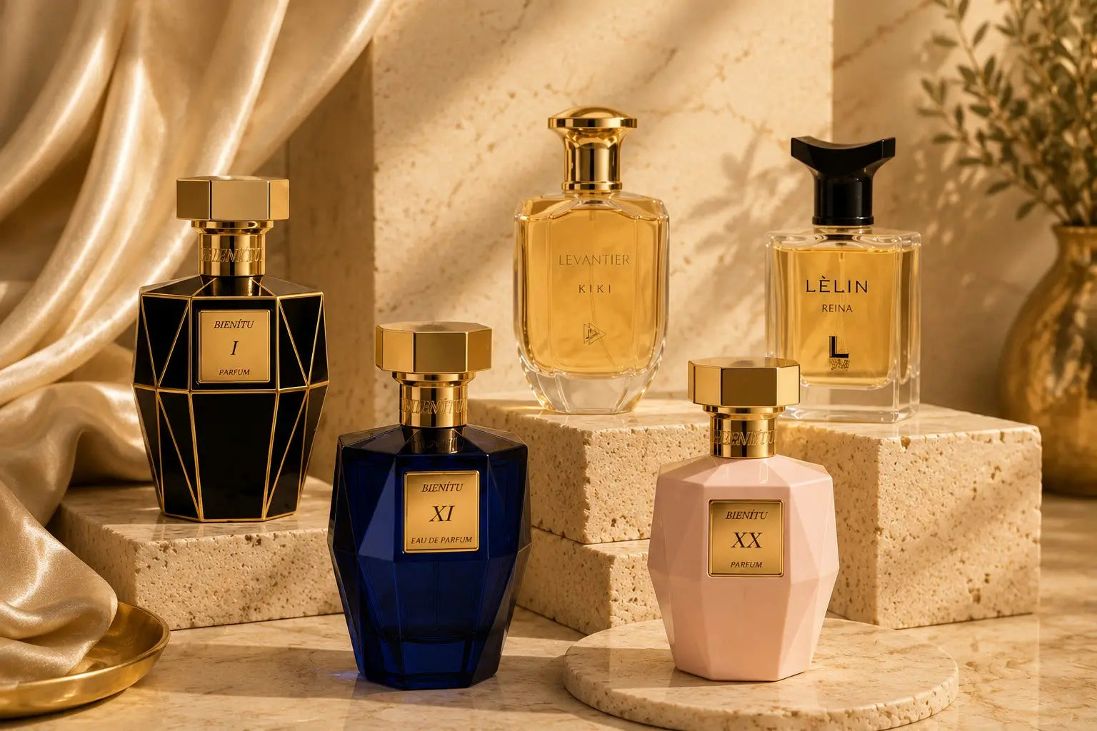 Perfume For All Exclusives