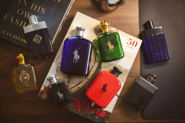 RALPH LAUREN