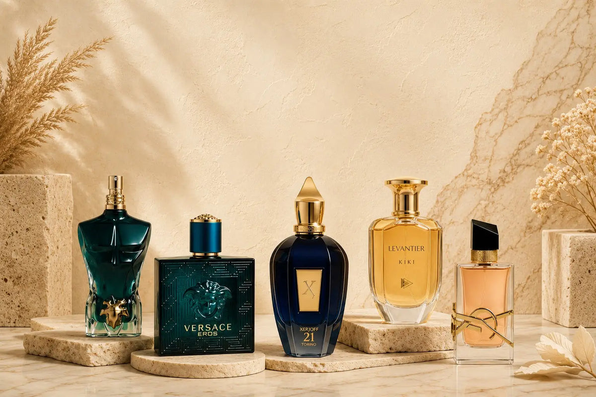 Shop All Fragrances