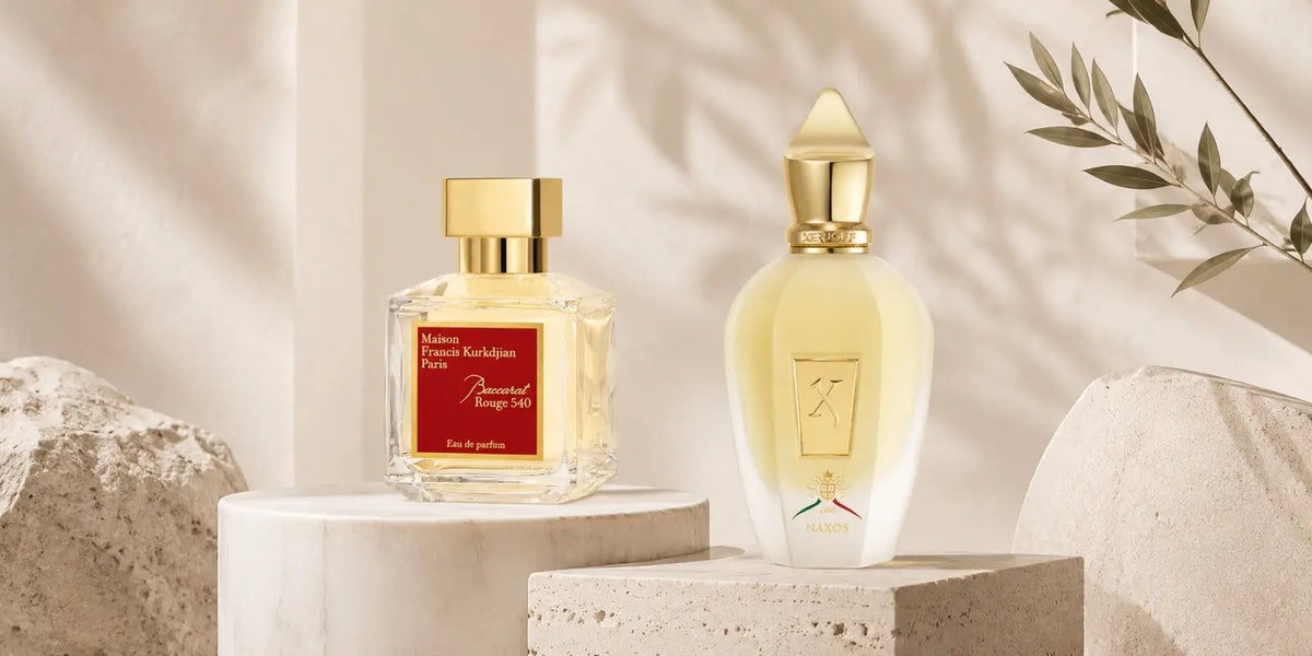 Unisex Fragrances