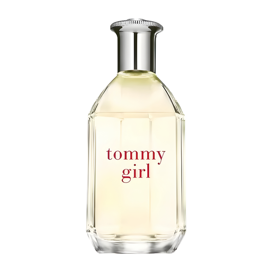 TOMMY GIRL