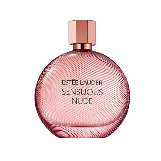 SENSOUS NUDE