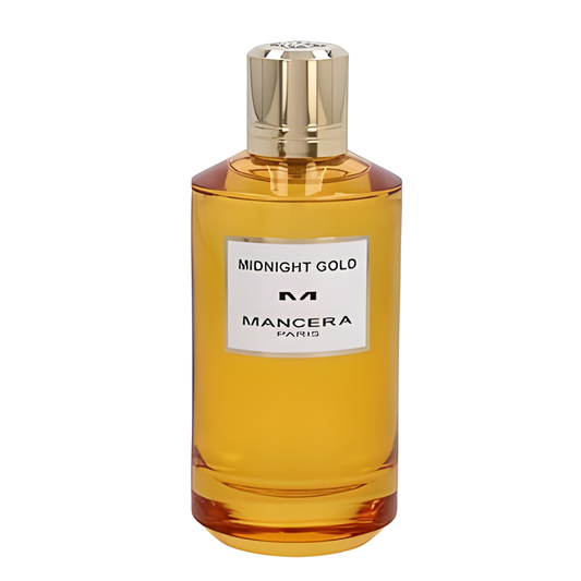 MANCERA MIDNIGHT GOLD