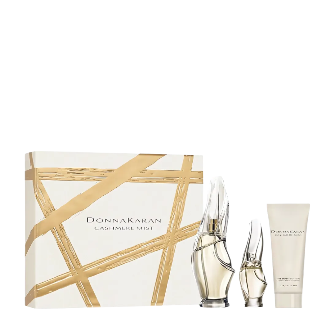 DONNA KARAN CASHMERE MIST SET