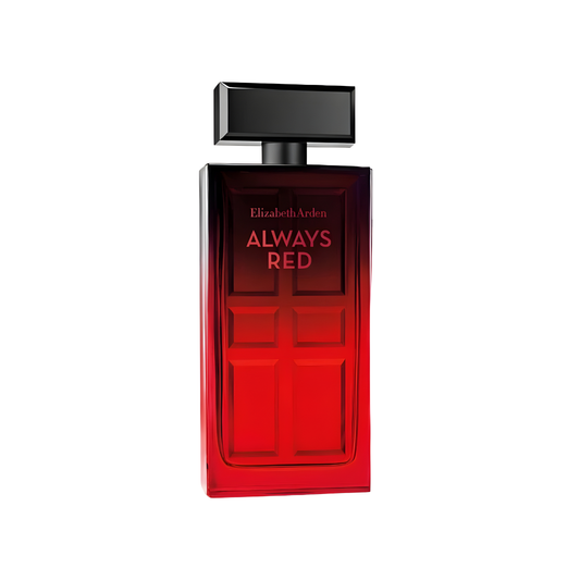 ALWAYS RED