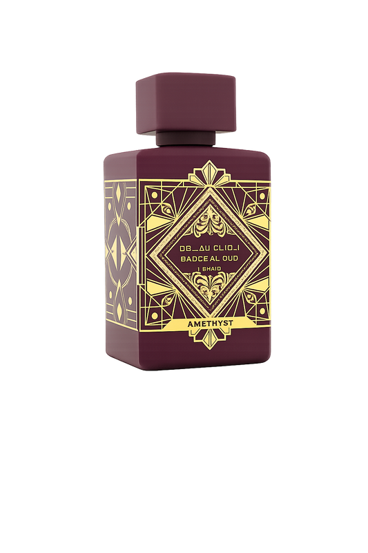 LATTAFA BADE'E AL OUD AMETHYST