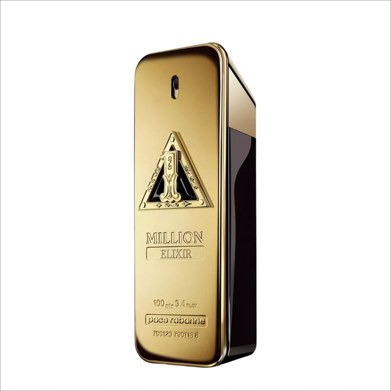 1 MILLION ELIXIR - EDP 3.4 Oz. - Men Fragrances