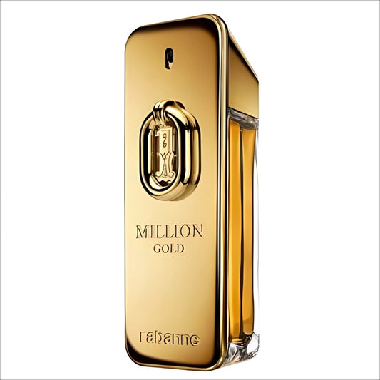 1 MILLION GOLD - EDP 6.8 Oz. - Men Fragrances